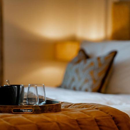 New Holgate Hotel York Buitenkant foto