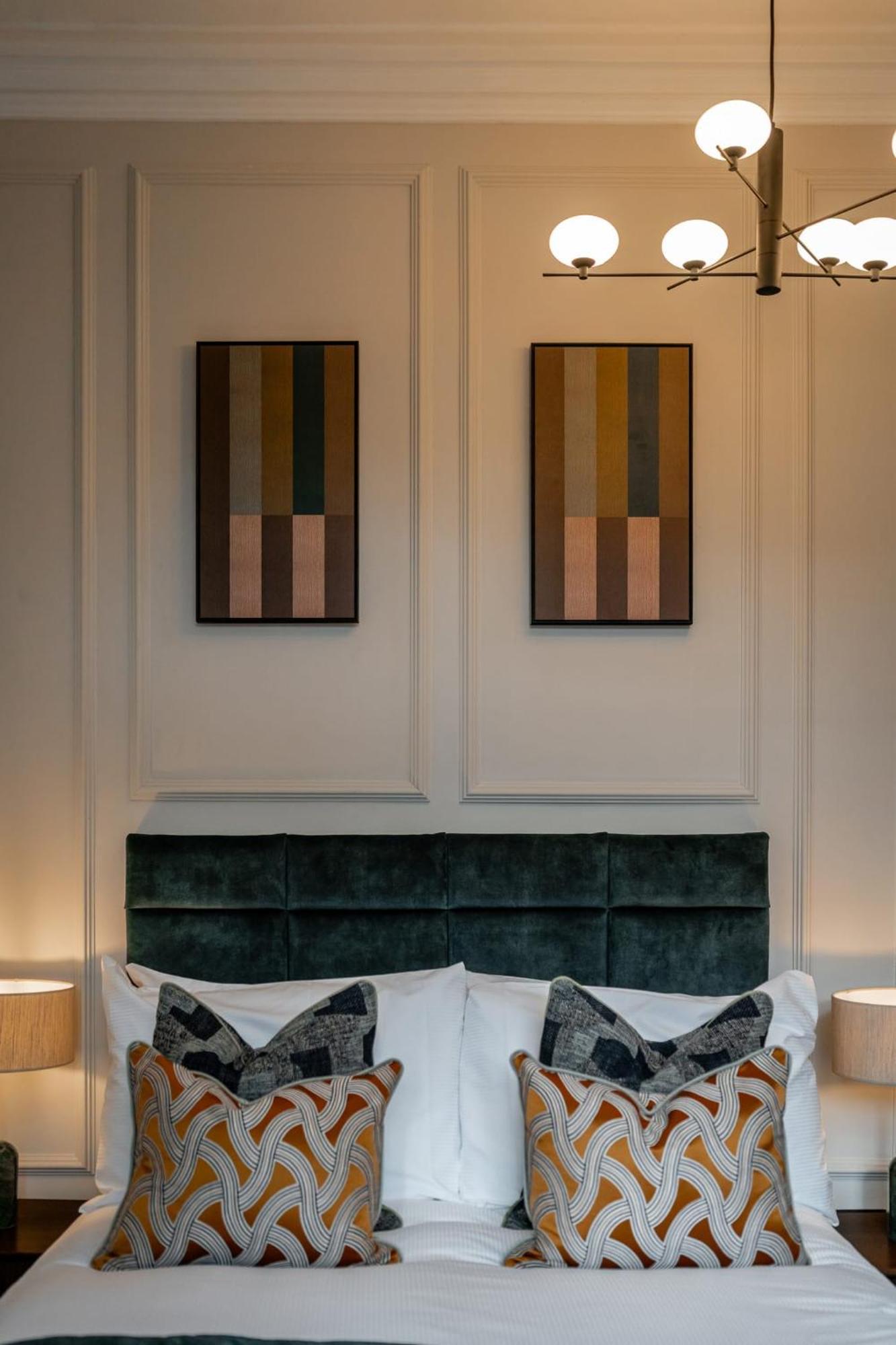 New Holgate Hotel York Buitenkant foto