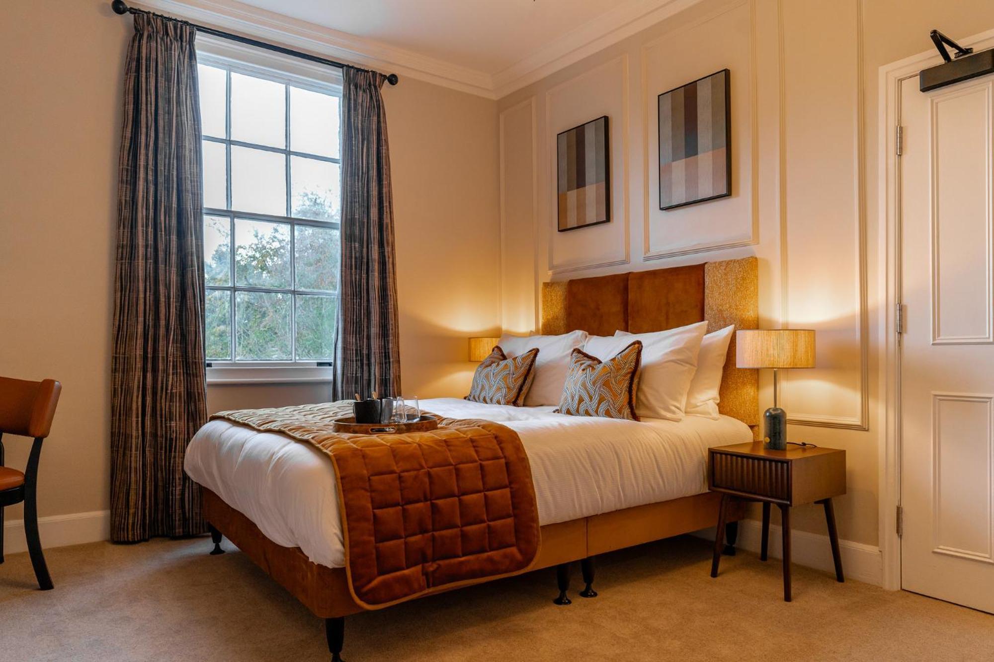 New Holgate Hotel York Buitenkant foto